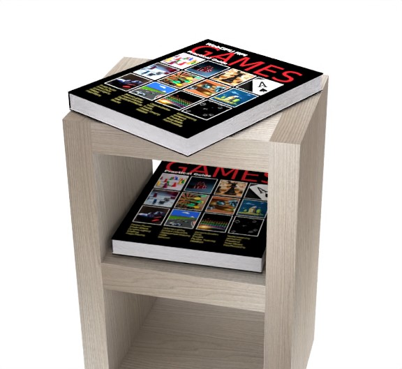 Additional image 3 for WebGPU API Games: Practical Guide